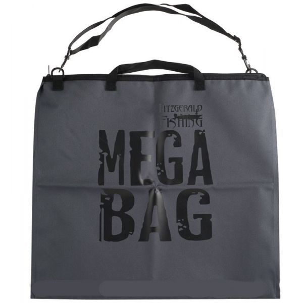 Fitzgerald Fishing Mega Weigh-In Bag