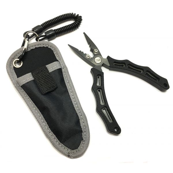 Fitzgerald Fishing Split Ring Pliers