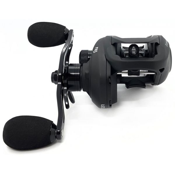 Fitzgerald FX8-721-L FX8 Casting Reel