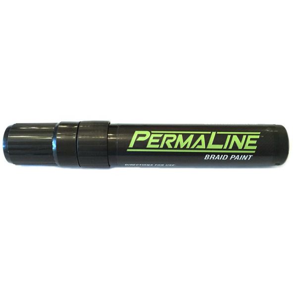 Fitzgerald Fishing Permaline Braid Paint