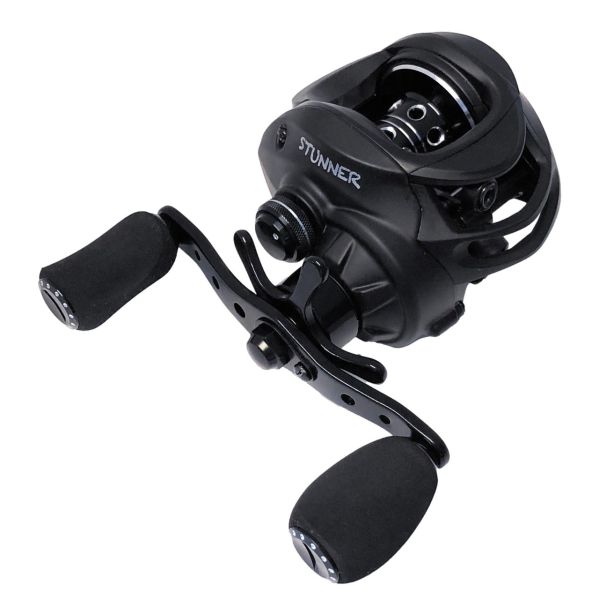 Fitzgerald S531C-R Stunner Baitcasting Reel