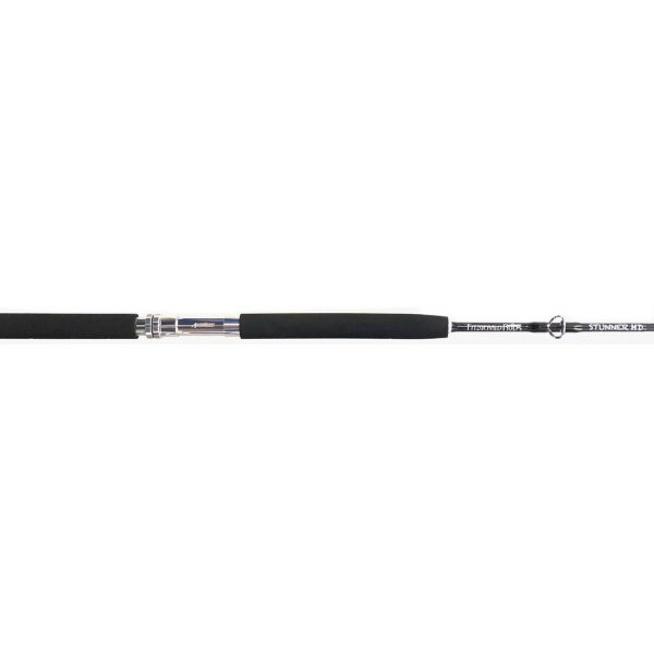 Fitzgerald ST58XH Stunner HD Saltwater Conventional Rod