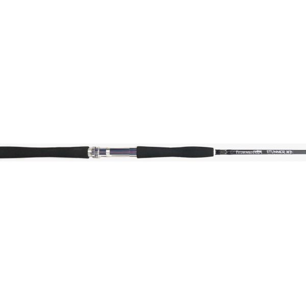 Fitzgerald ST60HS Stunner HD Saltwater Spinning Rod