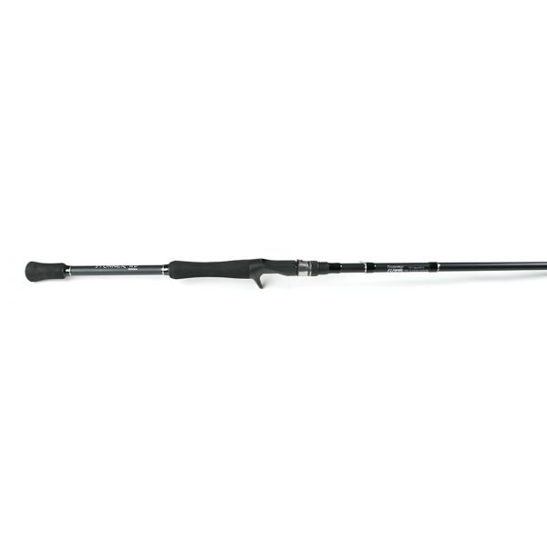 Fitzgerald ST76MH Stunner HD Baitcasting Rod