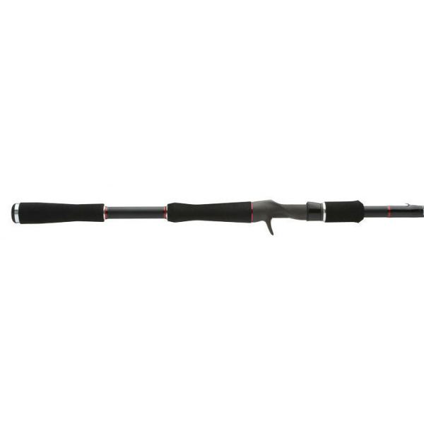 Fitzgerald THD710H Titan HD Baitcasting Rod