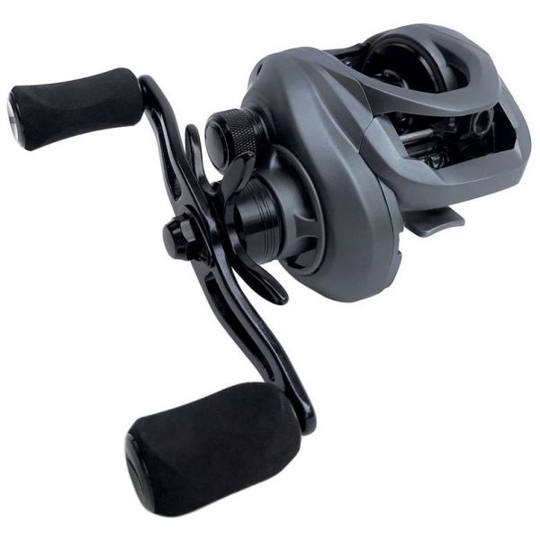 Fitzgerald VLD10-651-L Baitcasting Reel