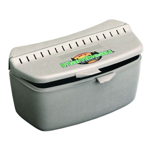 Flambeau 6610 Belt Mate Live Bait Storage