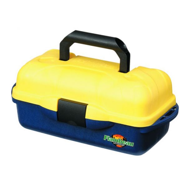 Flambeau Adventure Kid's Tackle Box