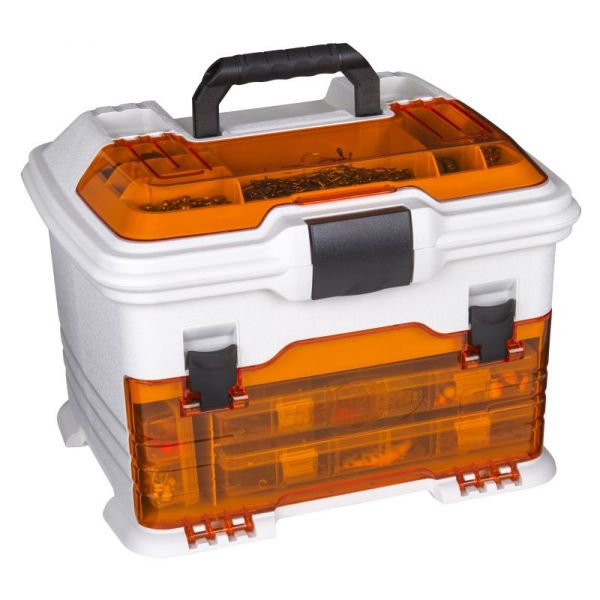 Flambeau T4P T4 Pro Multi-Loader Tackle Box