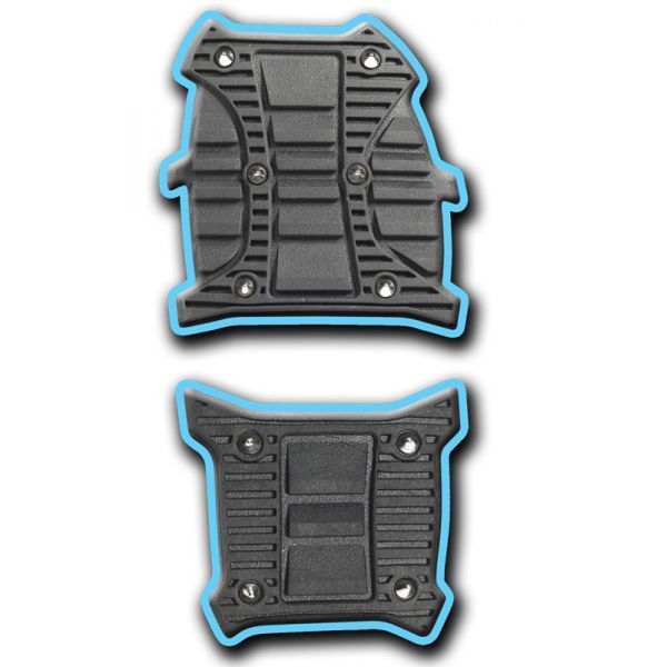 FlipRocks Water Trekker Pad Sets