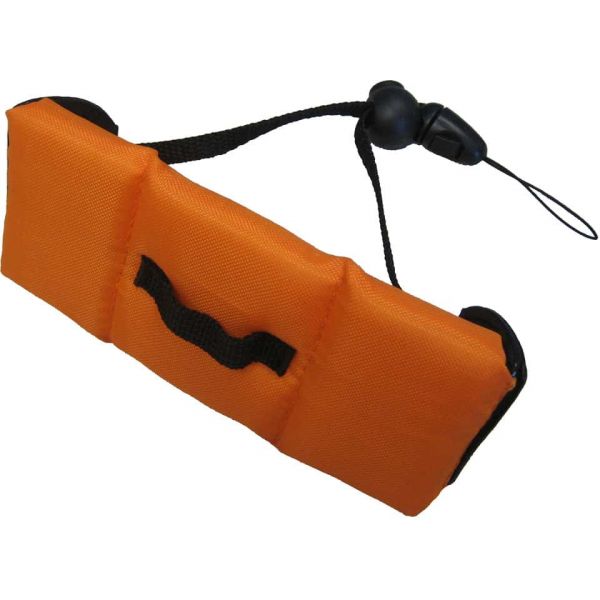 FLIR 4127305 Floating Wrist Lanyard f/ Ocean Scout Series - Orange