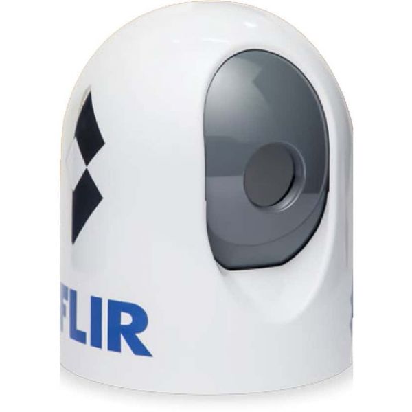 FLIR 432-0010-01-00 MD-324 Static Thermal Night Vision Camera