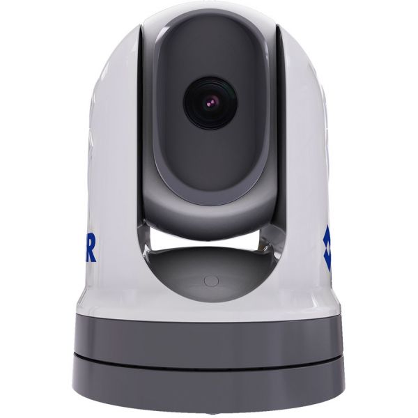 FLIR M364 Stabilized Thermal IP Camera