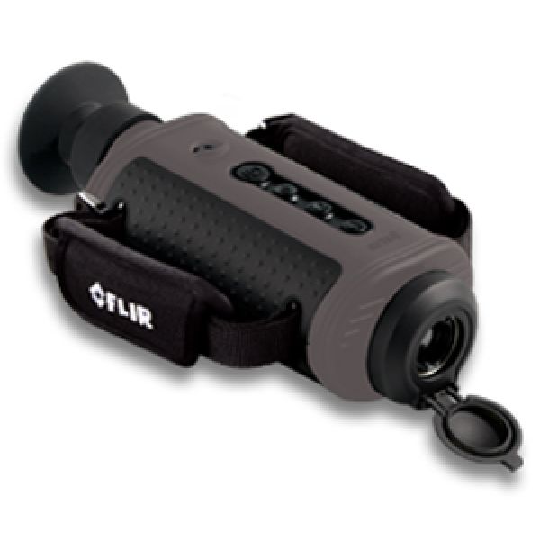 Flir First Mate II HM-224b NTSC Thermal Night Vision Camera