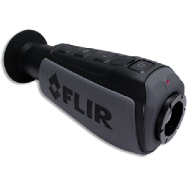 Flir First Mate MLS-618  Tactical Thermal Night Vision Camera