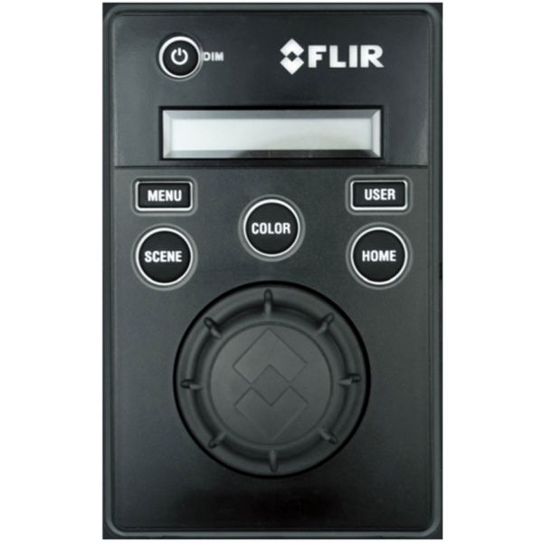 FLIR Joystick Control Unit f/ M-Series