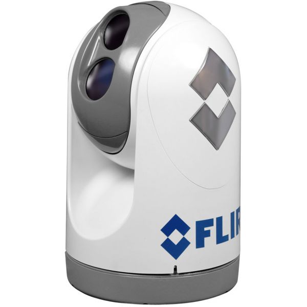 FLIR M-612L Multi-sensor Thermal Night Vision Camera