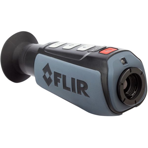 FLIR Ocean Scout 240 Handheld Thermal Night Vision Camera