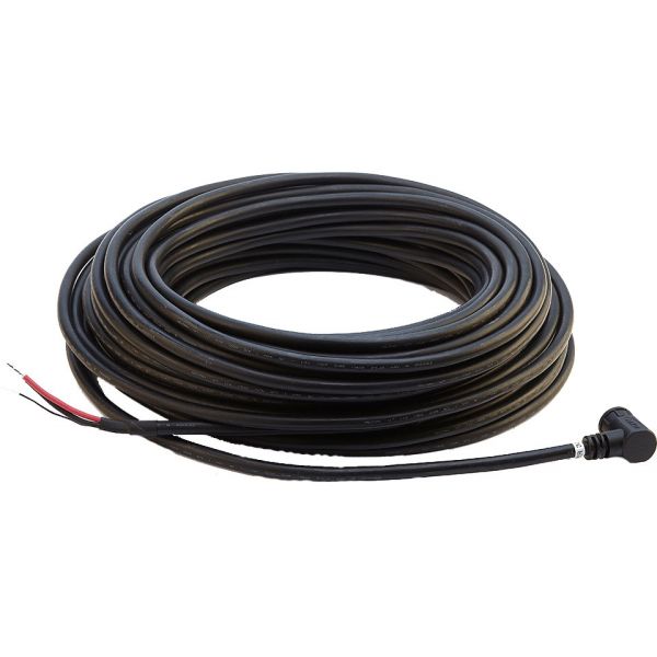 FLIR Power Cable Right Angle 12 AWG - 100 ft.