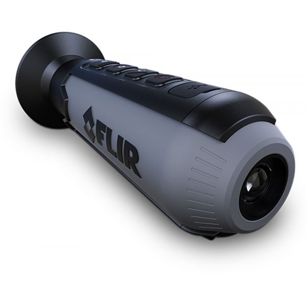 FLIR Ocean Scout TK Thermal Night Vision Camera