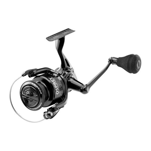 Florida Fishing Products Osprey Saltwater Series 3000 Spinning Reel