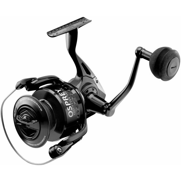 Florida Fishing Products Osprey Saltwater Series 8000 Spinning Reel