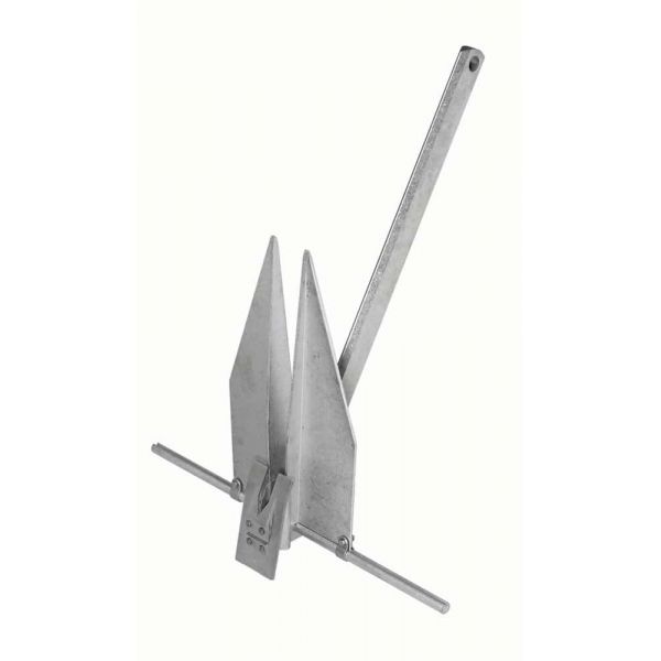 Fortress G-5 Guardian Anchor - 2.5lb