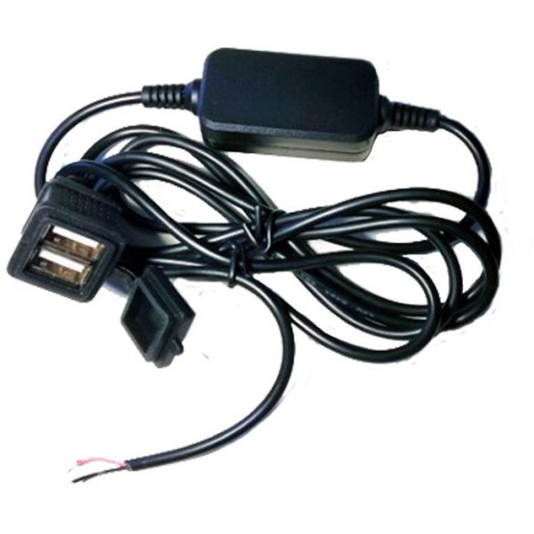 FPV-POWER Dual USB Charger - 5V - 2A
