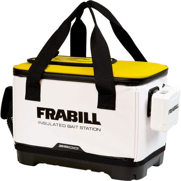 Frabill Universal Bait Station