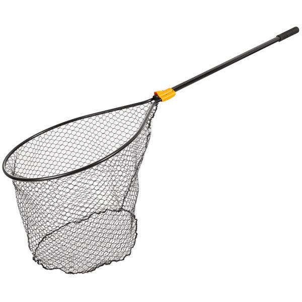 Frabill Slide Handle Conservation Series Landing Net - 17in x 19in