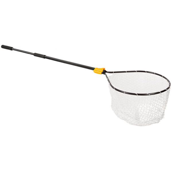 Frabill Telescoping Handle Conservation Series Landing Nets