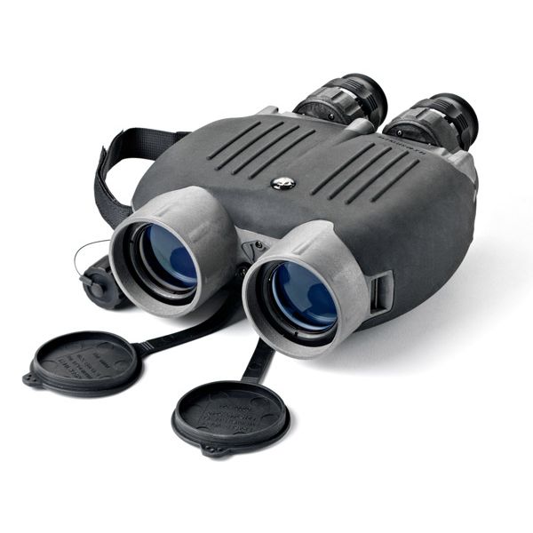 Fraser Optics 07001-200-1-B Stedi-Eye Bylite Binoculars