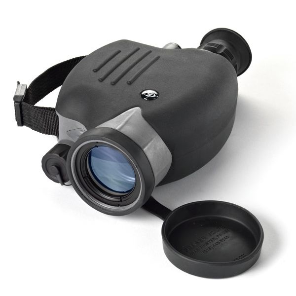 Fraser Optics 07002-400-1-C Stedi-Eye Monolite Monocular with Case