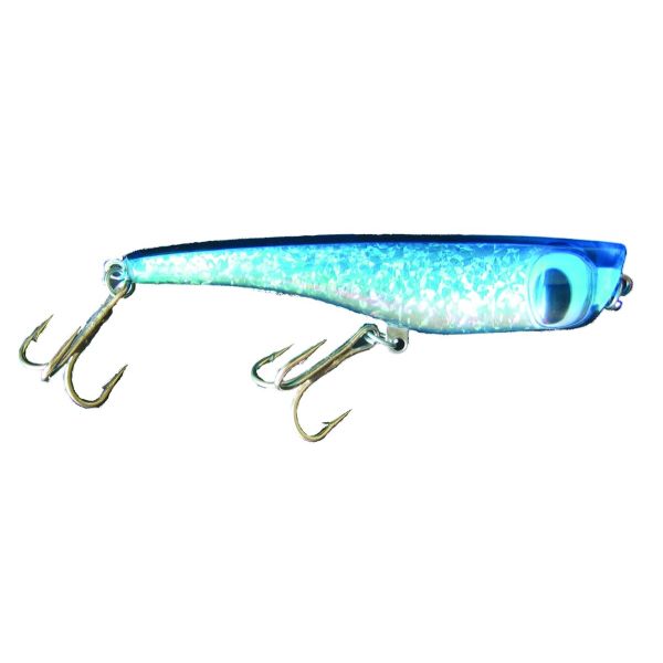 Frenzy Tackle Angry Popper - Glow