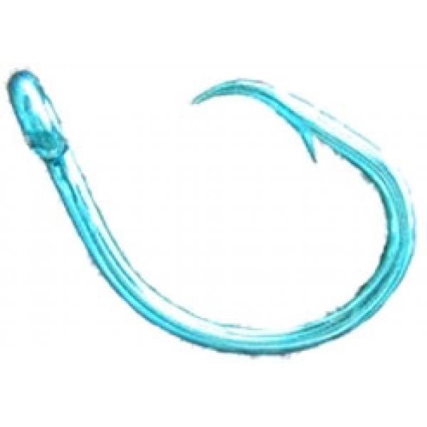 Frenzy Tackle 11/0 Ultimate Circle Hooks - Blue