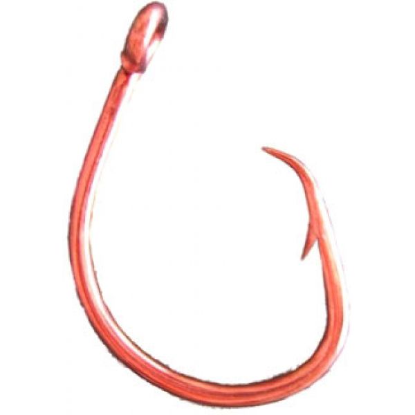 Frenzy Tackle 11/0 Ultimate Circle Hooks - Red