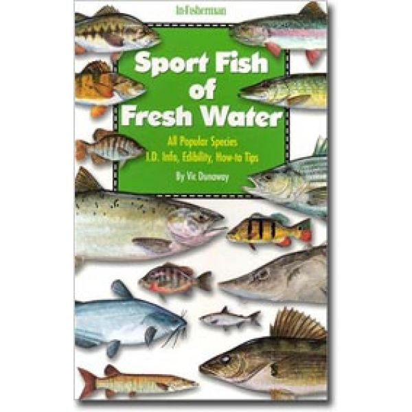 Sport Fish of Fresh Water