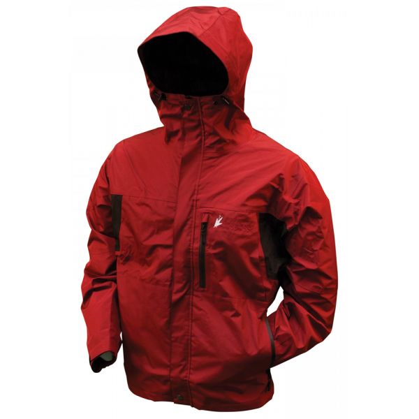 Frogg Toggs ToadRage II Jacket