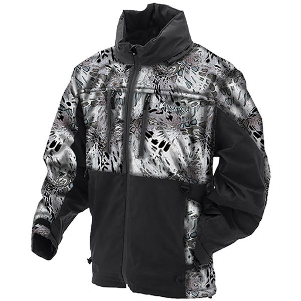 Frogg Toggs Pilot II PRYM1 Series Jacket - Silver Mist 3XL