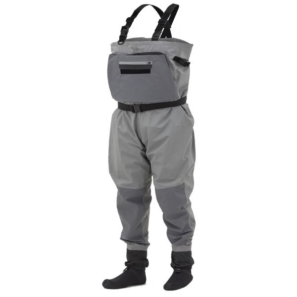 Frogg Toggs Sierran Transition Breathable Modular Chest Wader 2XL