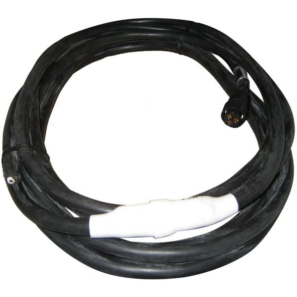 Furuno 000-153-769 NavNet Power Cable Assembly - 5M - 3 Pin - 20A
