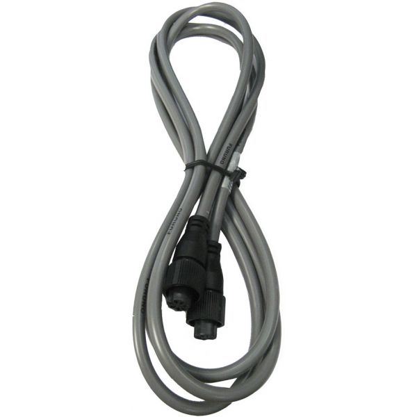 Furuno 001-260-690-00 7-Pin NMEA Cable - 2m - 7P(F)-7P(F) Null