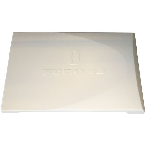 Furuno 100-368-953-10 TZT14 White Hard Cover - 14''