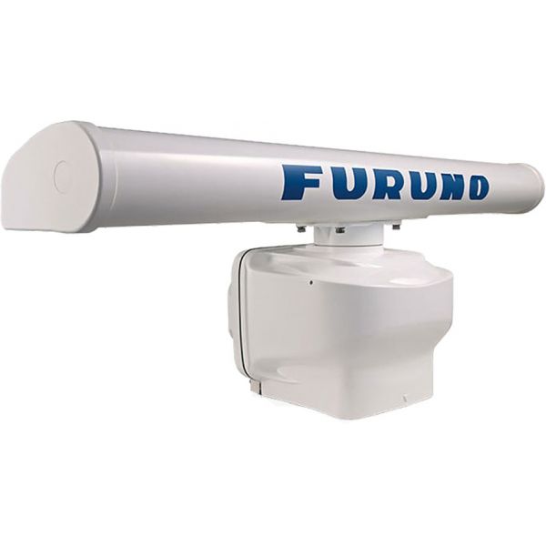 Furuno DRS12A X-Class Series UHD Digital Radar & Pedestal