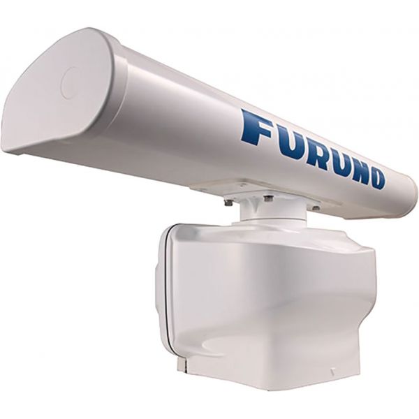 Furuno DRS12AX/3 12kW UHD Digital Radar & Pedestal - 3.5 ft. Array