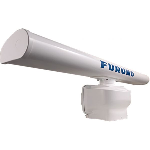 Furuno DRS12AX/6 12kW UHD Digital Radar & Pedestal - 6 ft. Array