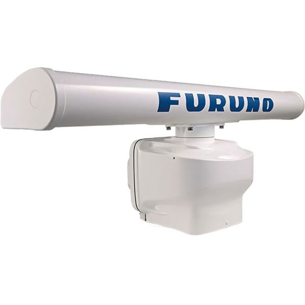 Furuno DRS25A X-Class Series UHD Digital Radar & Pedestal