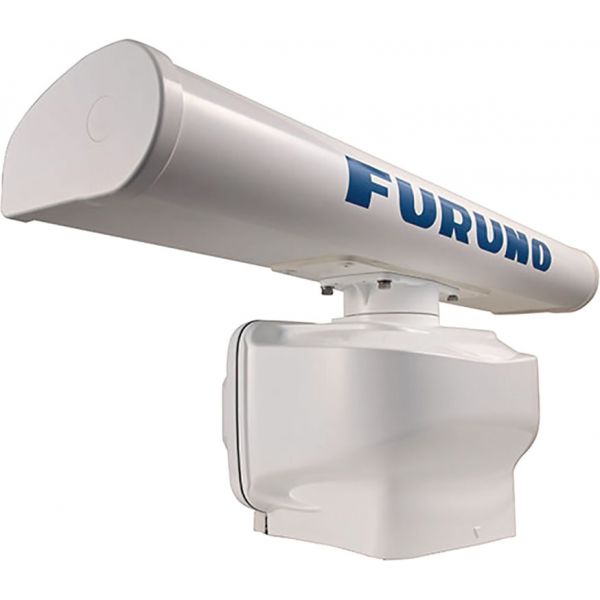 Furuno DRS25AX/3 25kW UHD Digital Radar & Pedestal - 3.5 ft. Array