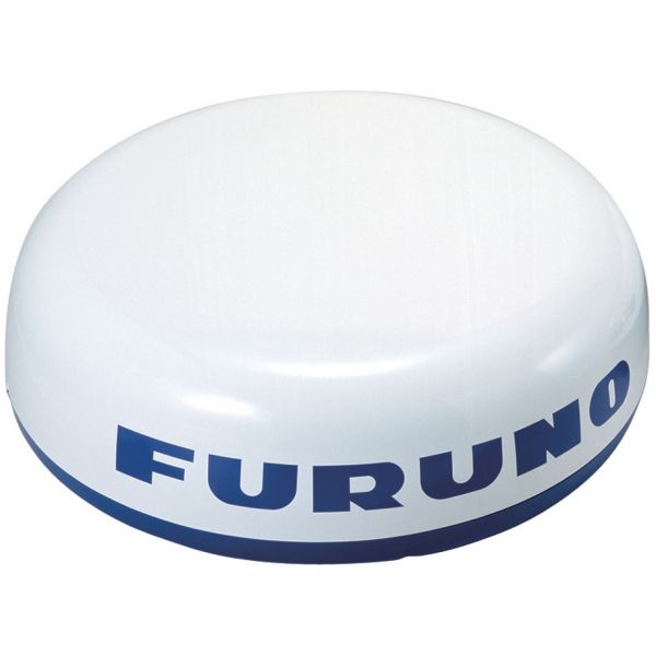 Furuno DRS4DL-DOME - Digital Radar Dome - Dome Only - 4kW