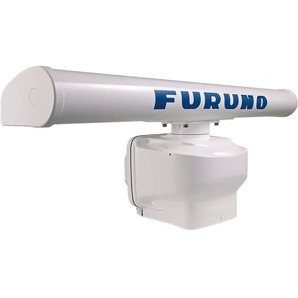 Furuno DRS6A X-Class Series UHD Digital Radar & Pedestal